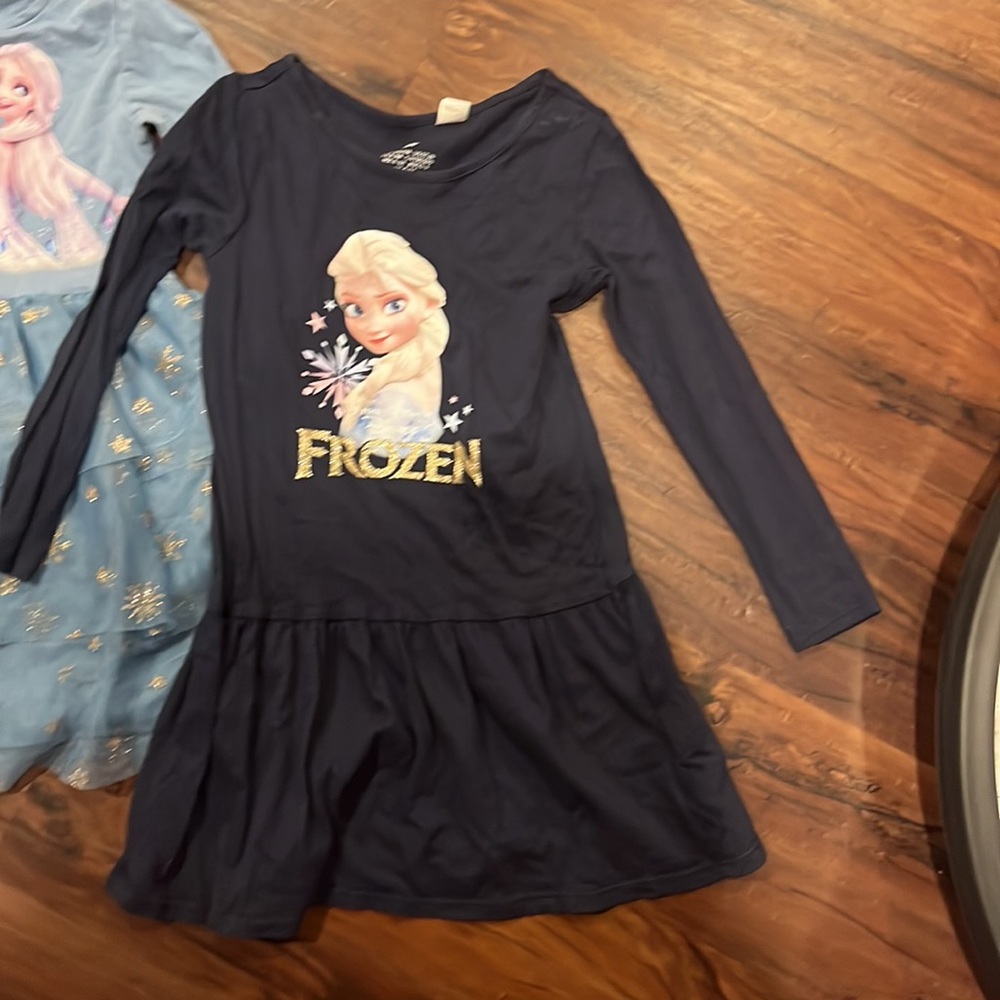 Elsa set - Picture 4 of 5